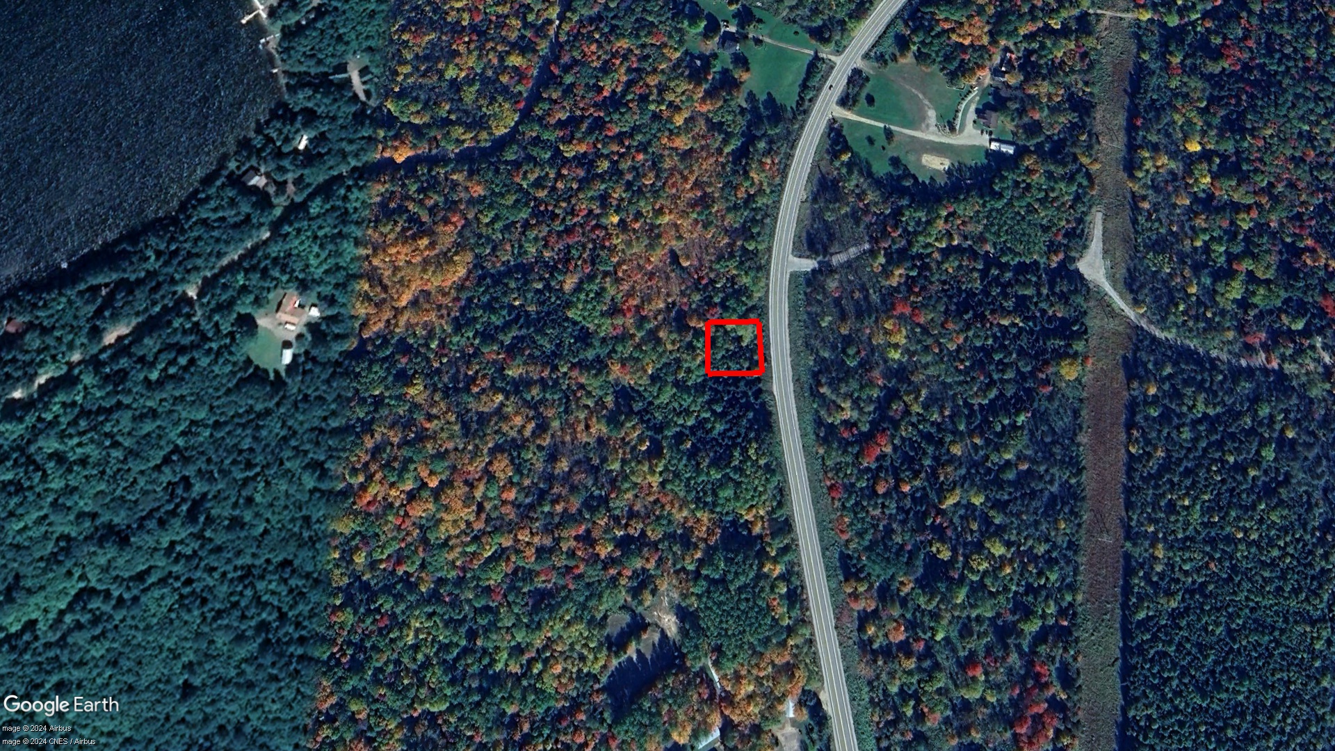 Tax Sale d’Antoine-Labelle, Quebec - 7935 34 8113