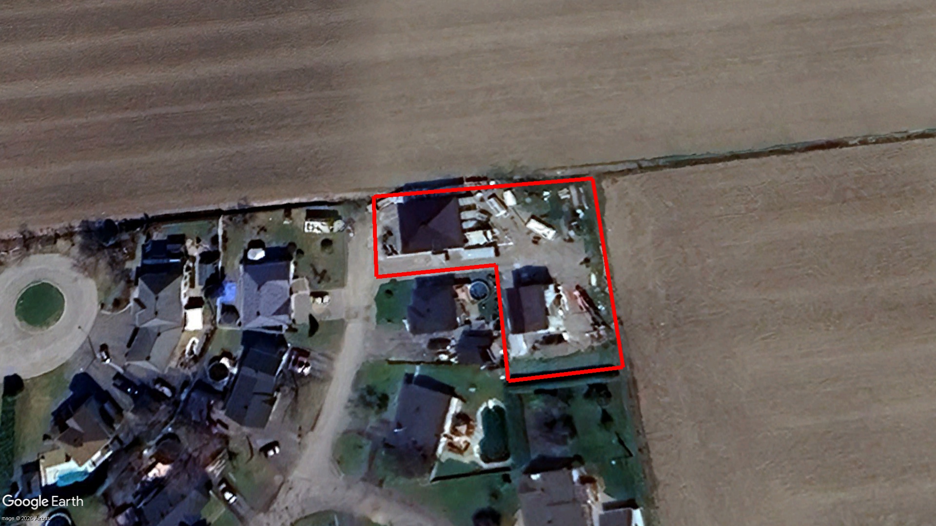 62, RUE DES ÉRABLES