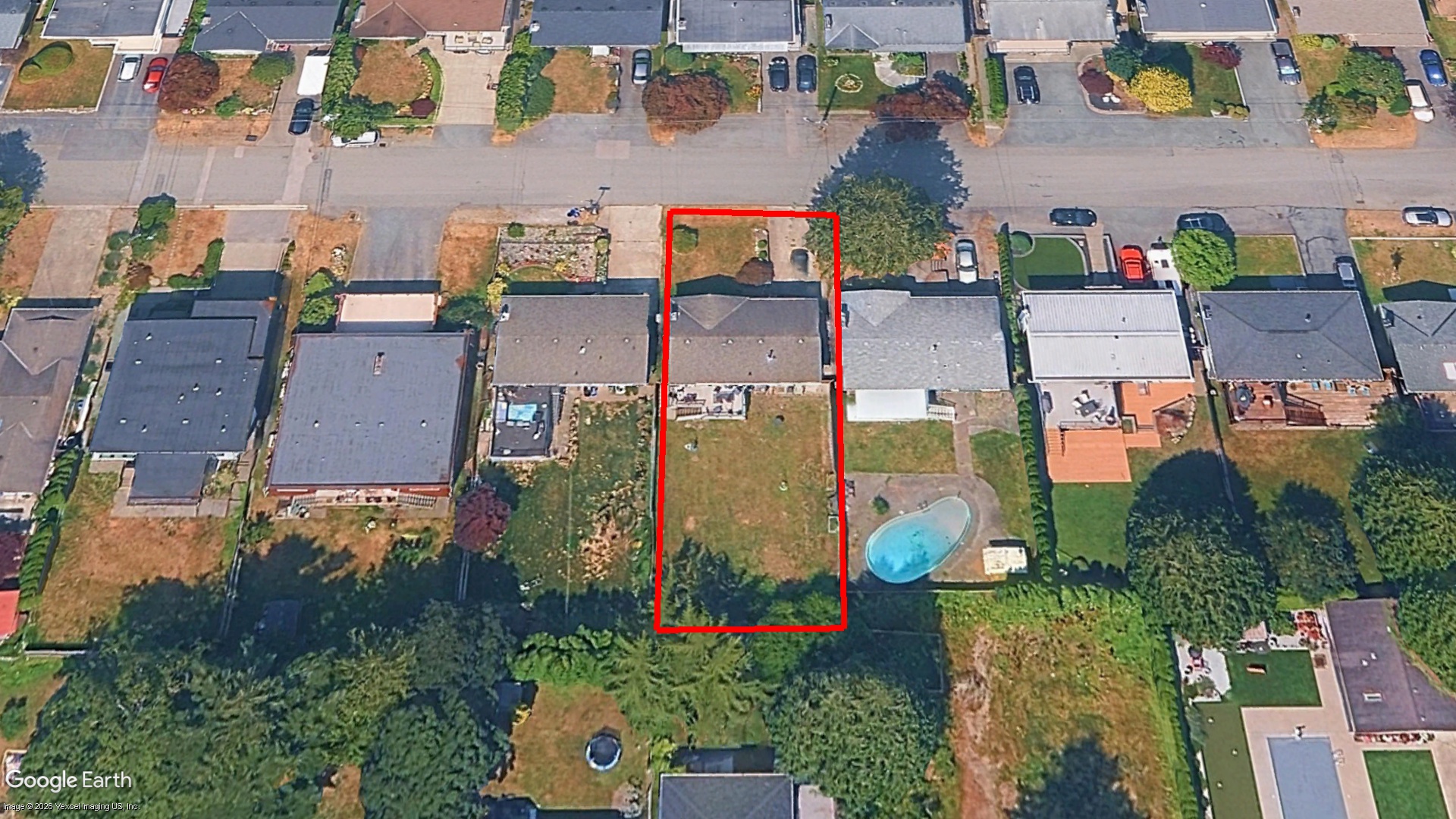 Tax Sale White Rock, British Columbia - 