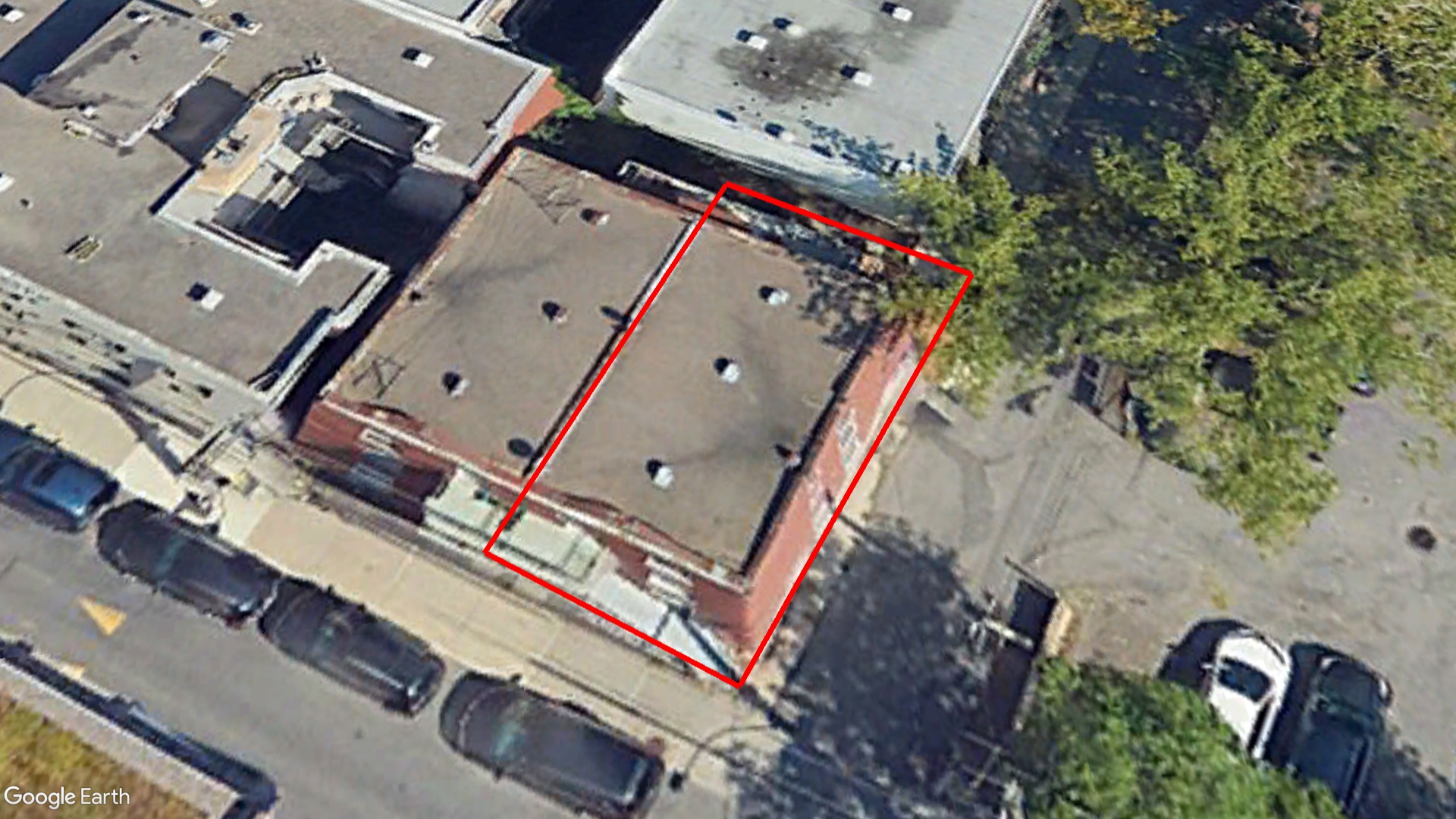 Tax Sale Montreal, Quebec - 520628-54