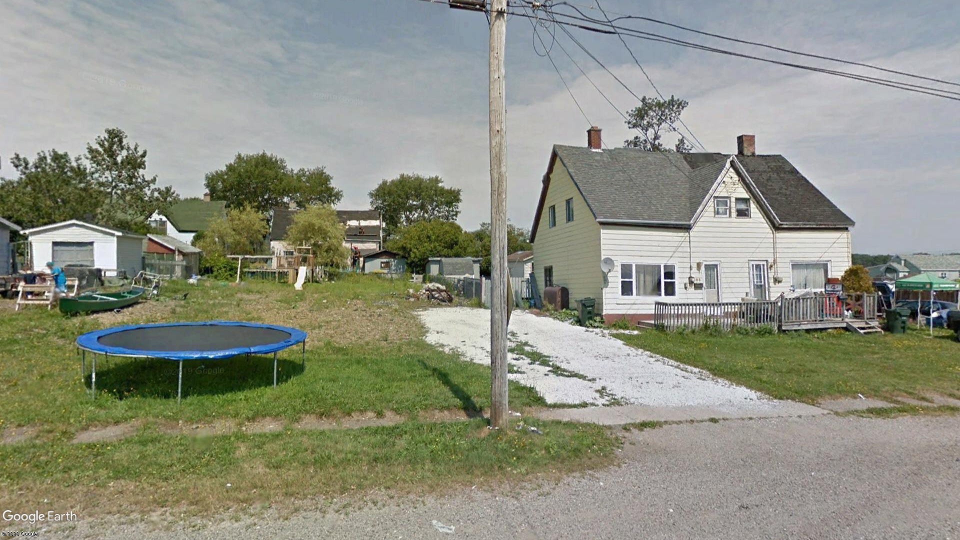 Tax Sale Cape Breton, Nova Scotia - 4722264