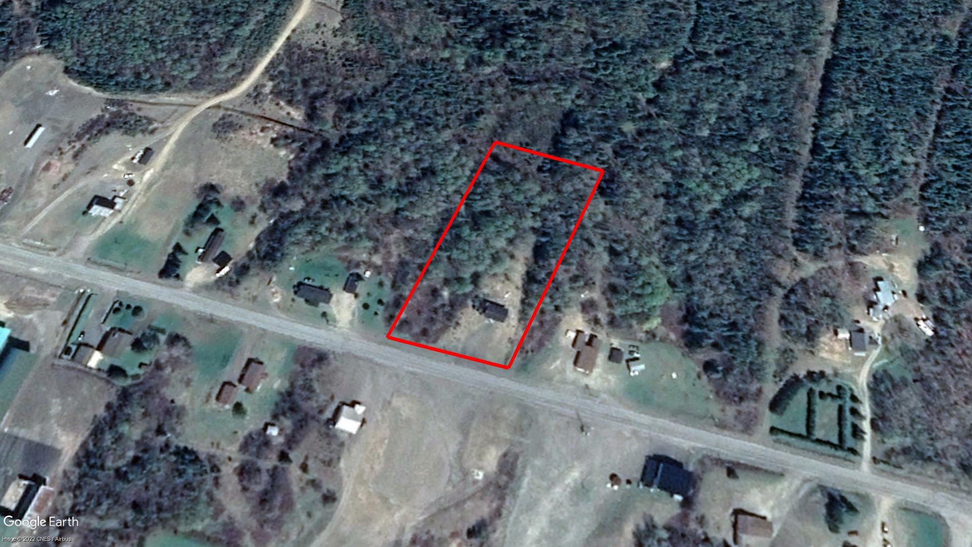 Tax Sale Restigouche, New Brunswick - 03330666