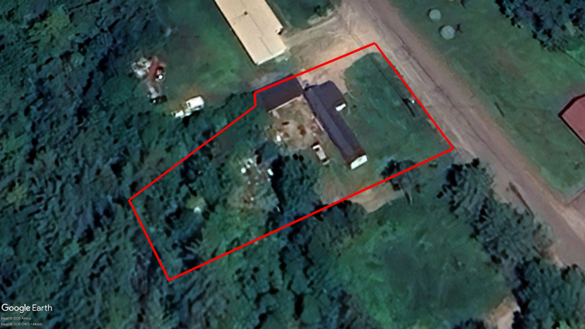 Tax Sale York/Sunbury, New Brunswick - 06500846