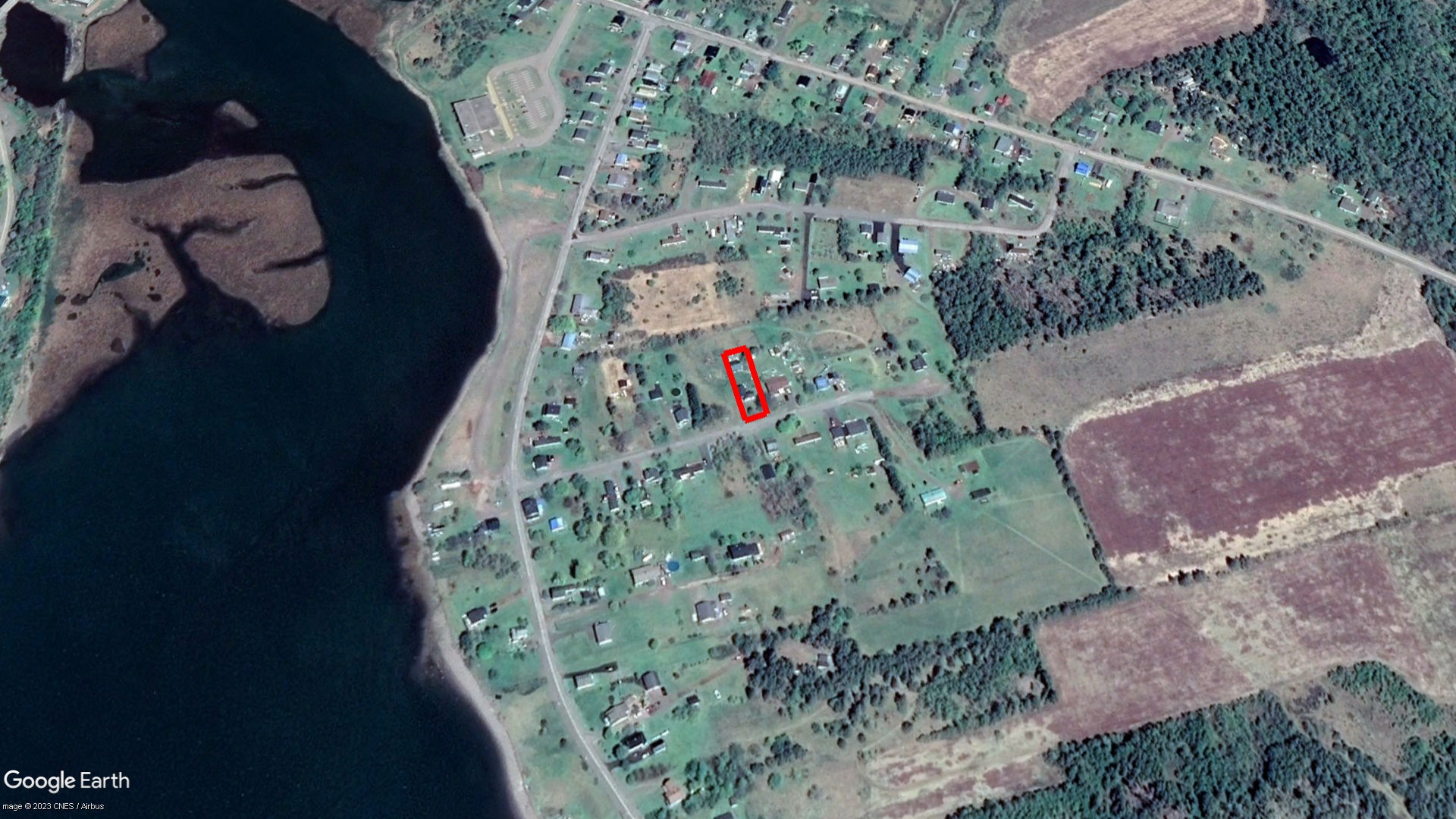 Tax Sale Cumberland, Nova Scotia - 10371831