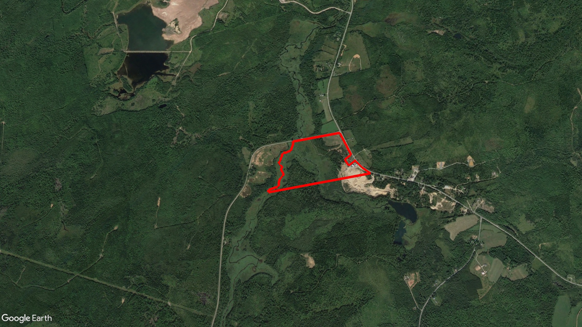 Tax Sale Halifax, Nova Scotia - 08899789