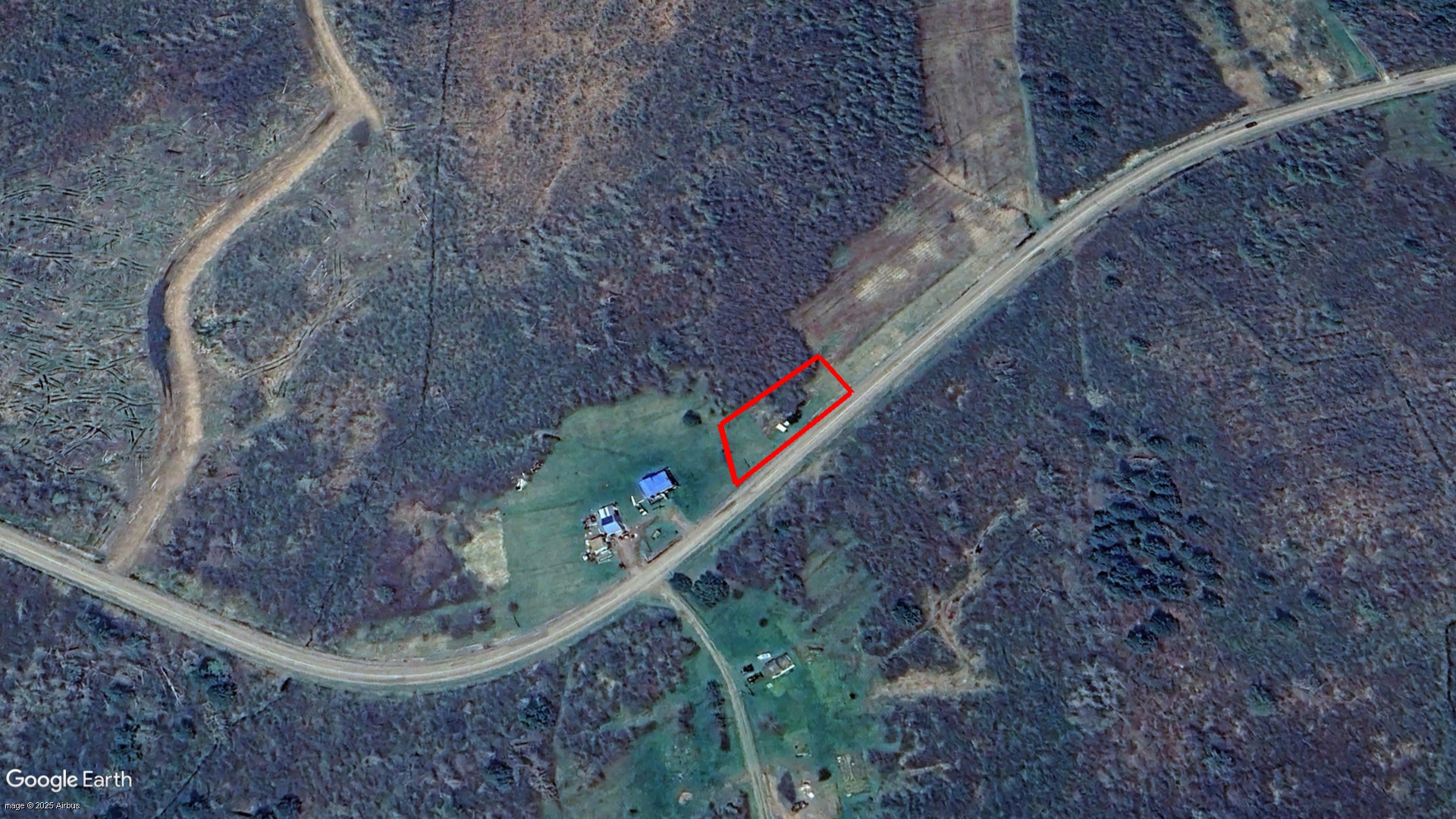 Tax Sale Albert Westmorland, New Brunswick - 02059259