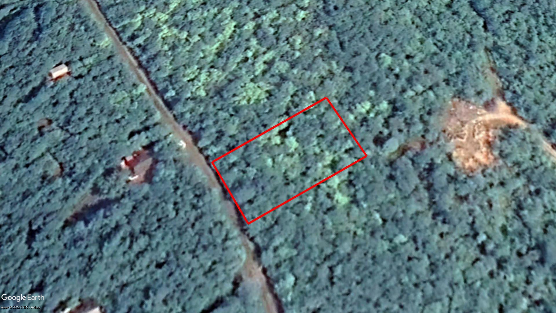 Tax Sale Queens, Nova Scotia - 08362793