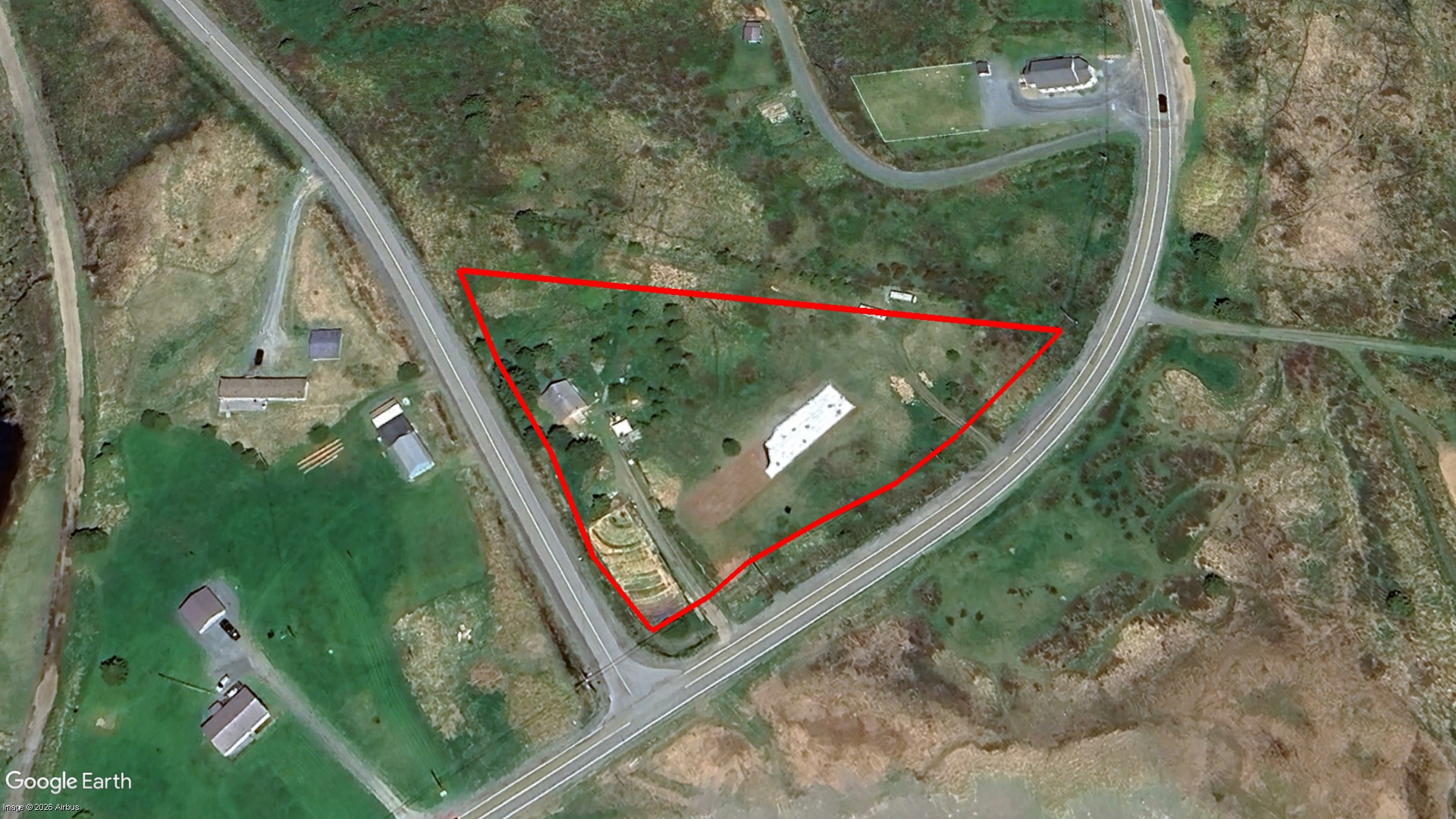 Tax Sale Halifax, Nova Scotia - 00439703