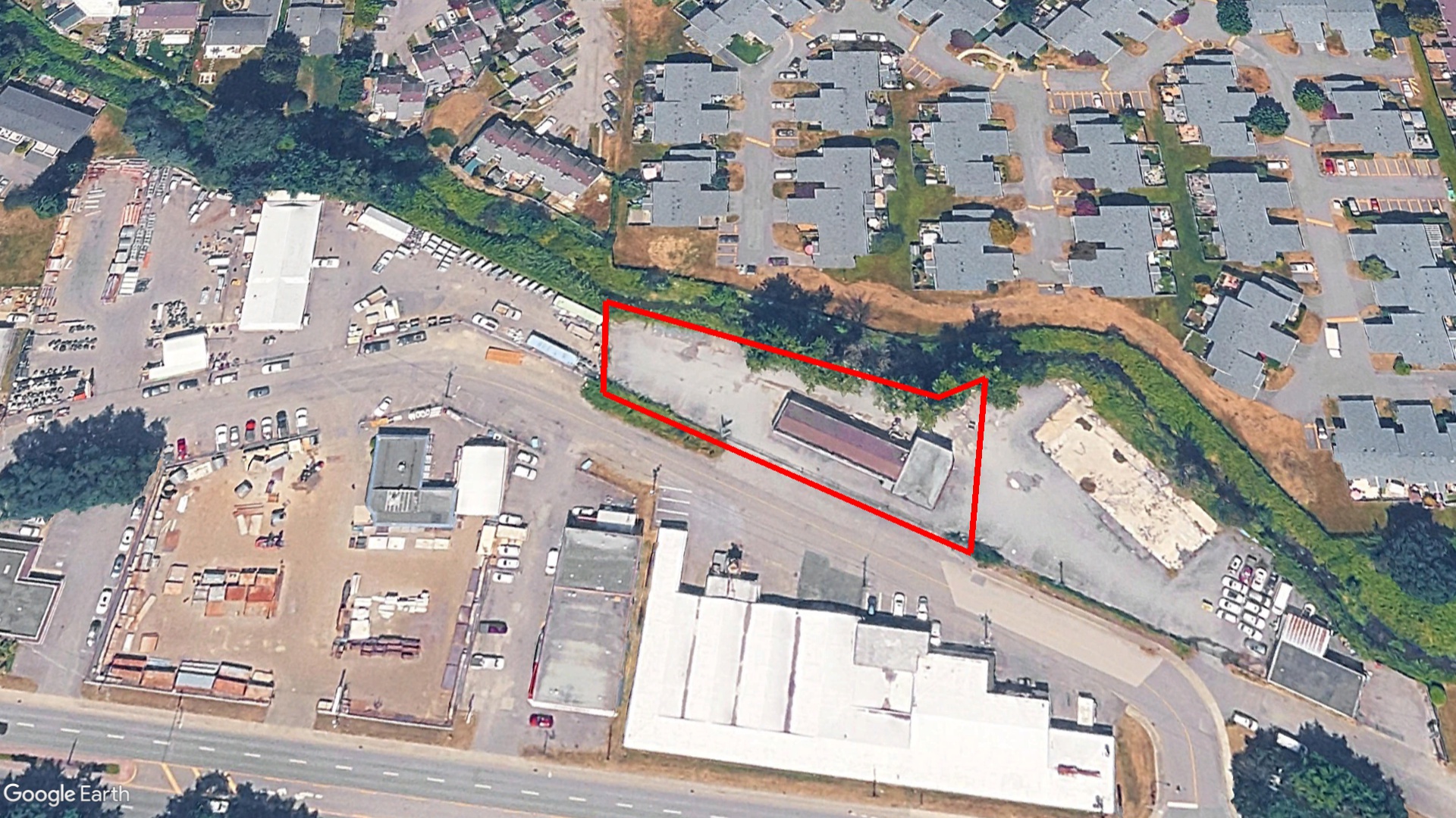Tax Sale Langley, British Columbia - 