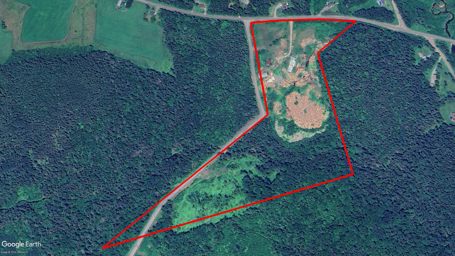 Tax Sale Kings, New Brunswick - 04732845