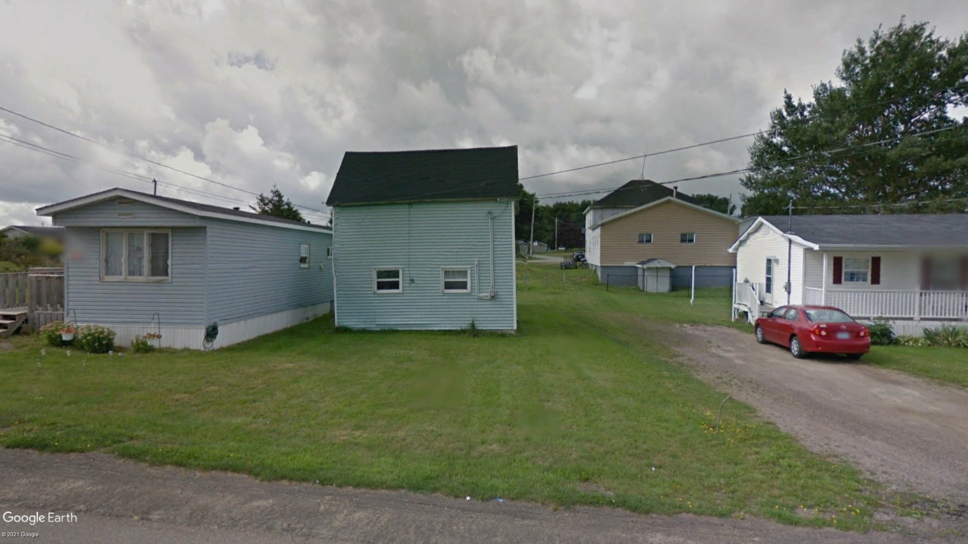 Tax Sale Inverness, Nova Scotia - 02723425