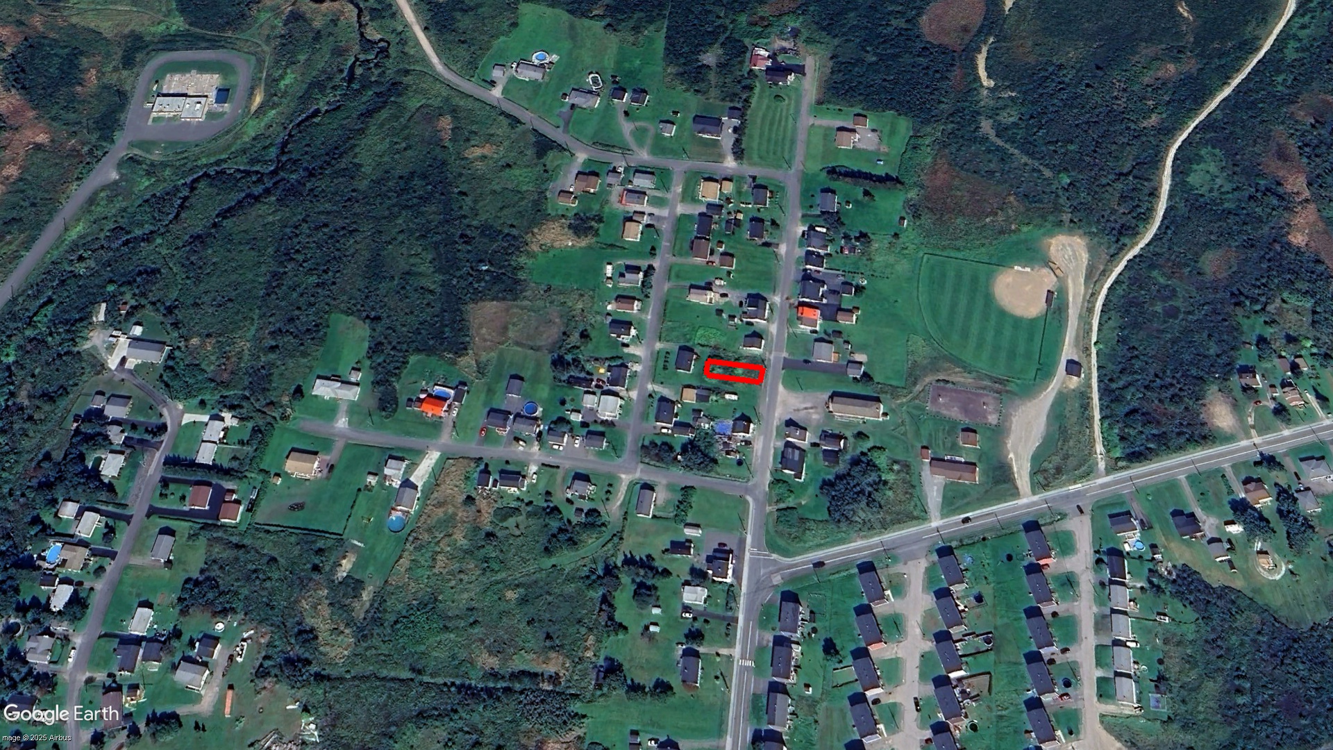 Tax Sale Cape Breton, Nova Scotia - 2968126