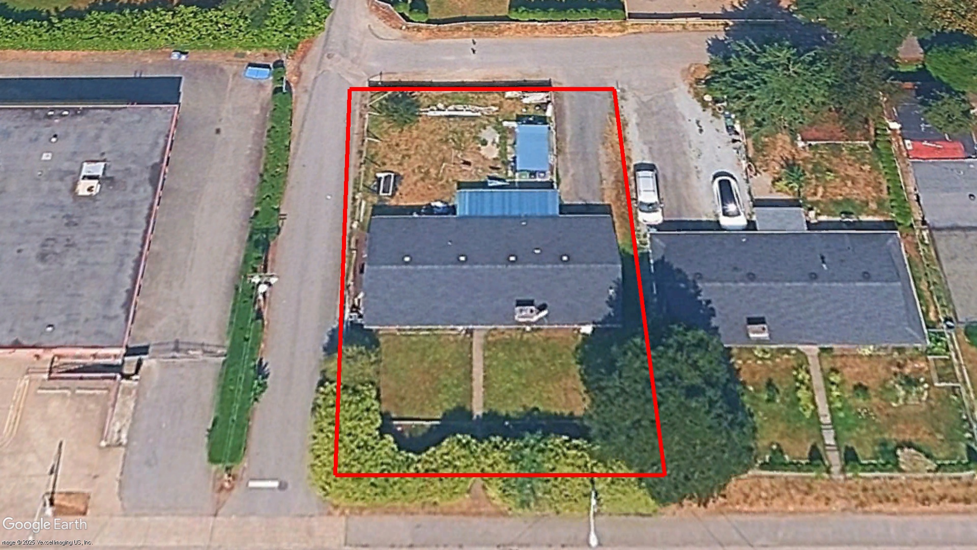 Tax Sale Surrey, British Columbia - 