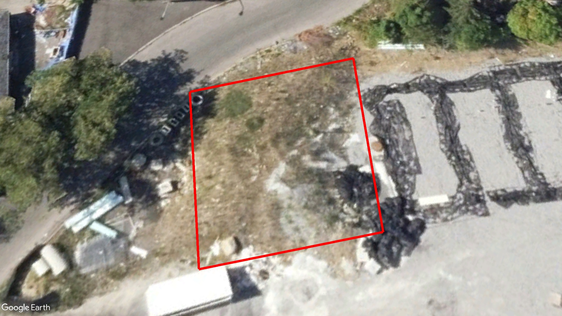 Tax Sale Montreal, Quebec - 052970-74