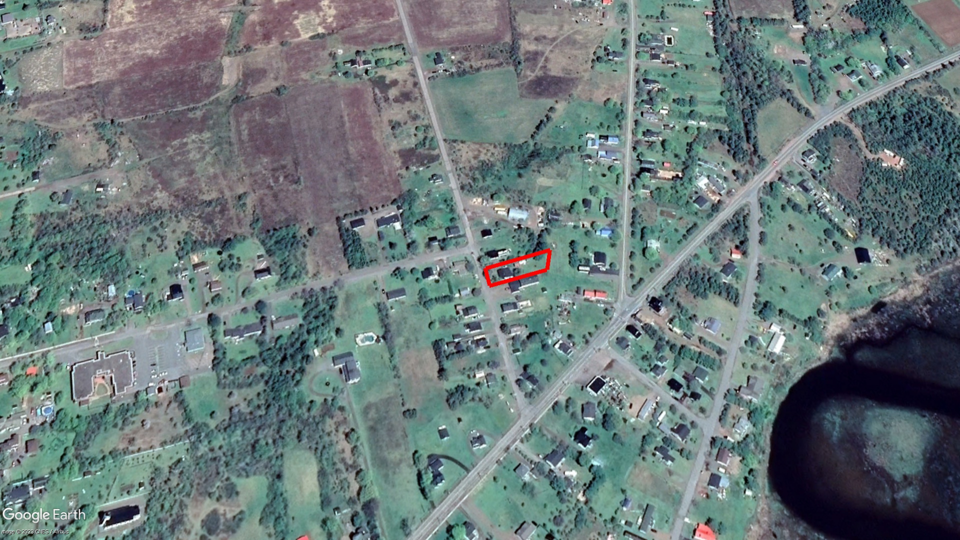 Tax Sale Cumberland, Nova Scotia - 04283775