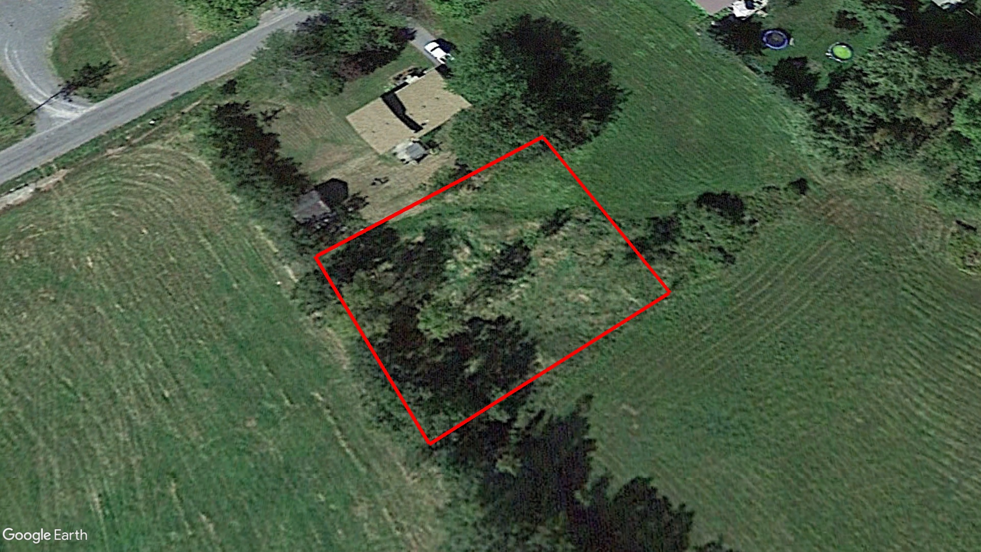 Tax Sale Greater Napanee, Ontario - 11 21 120 020 20699 0000