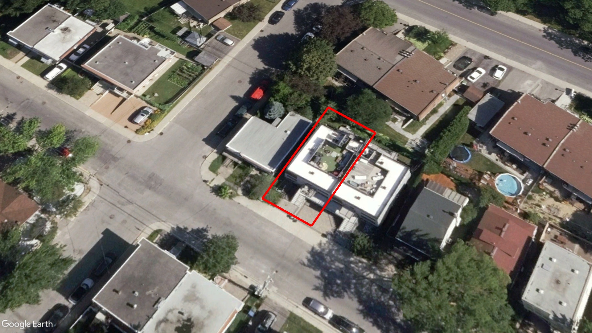 Tax Sale Montreal, Quebec - 370900-29