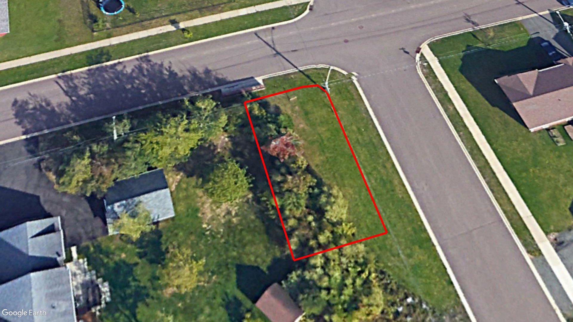 Tax Sale Albert Westmorland, New Brunswick - 06412506