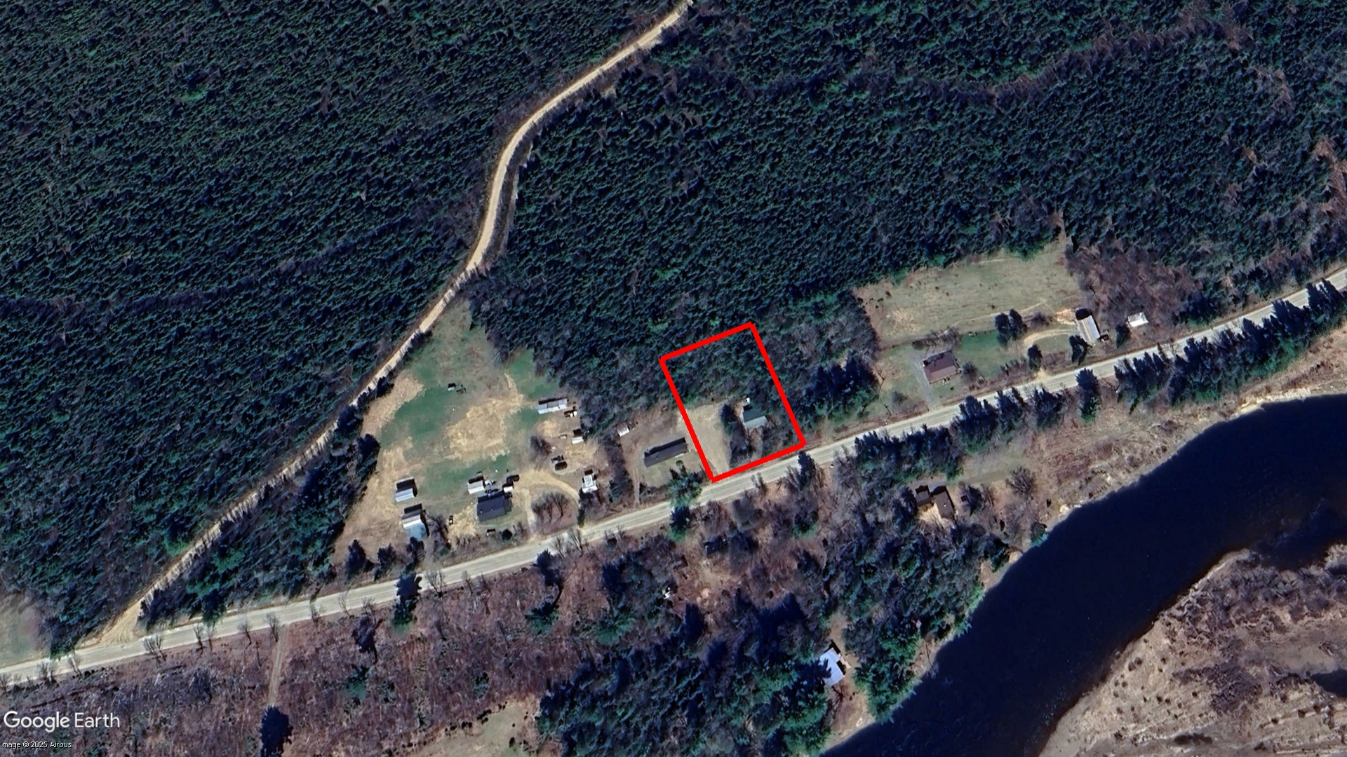 Tax Sale Northumberland, New Brunswick - 02625814