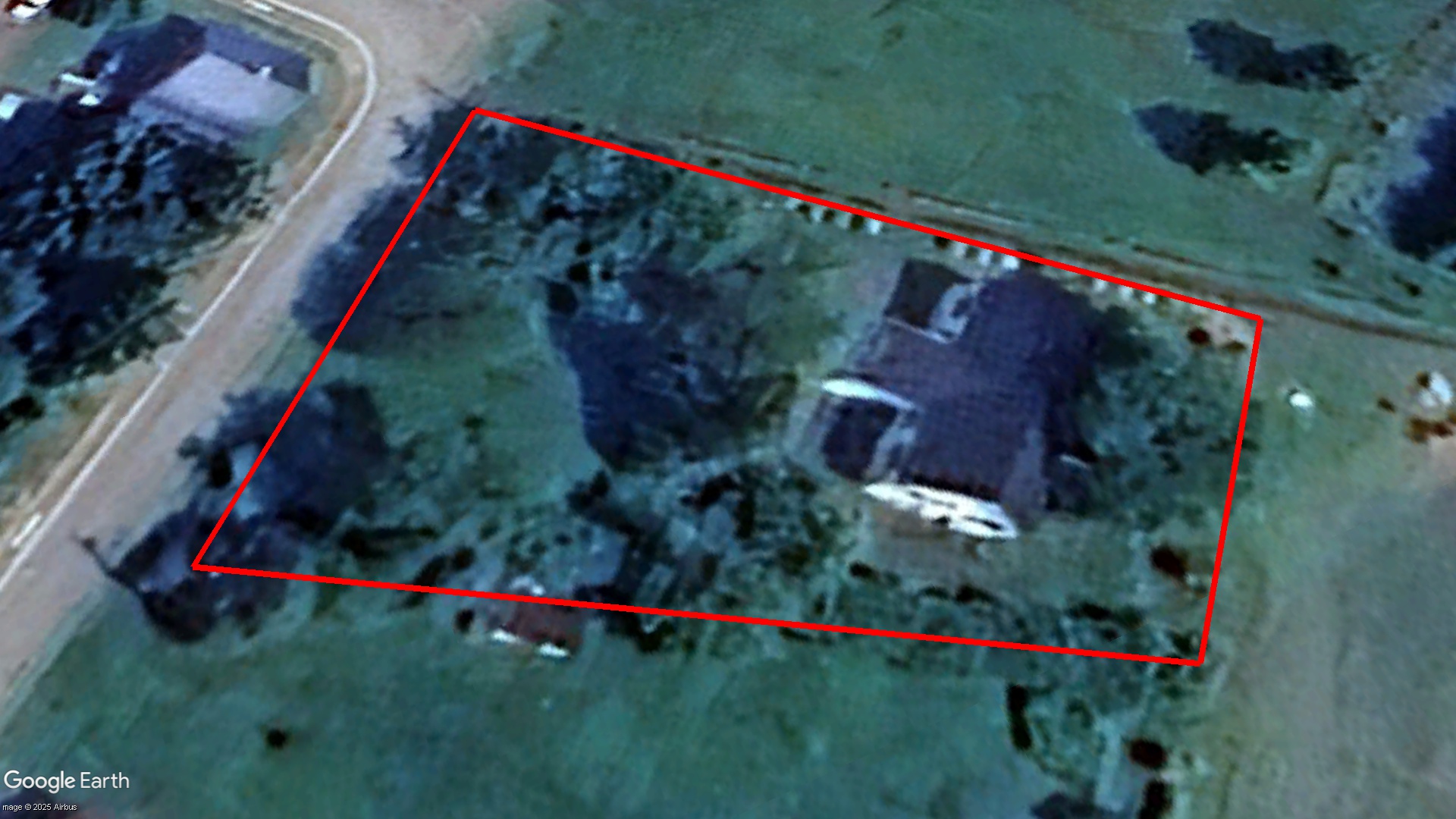 Tax Sale Coaticook, Quebec - 0592 07 6626