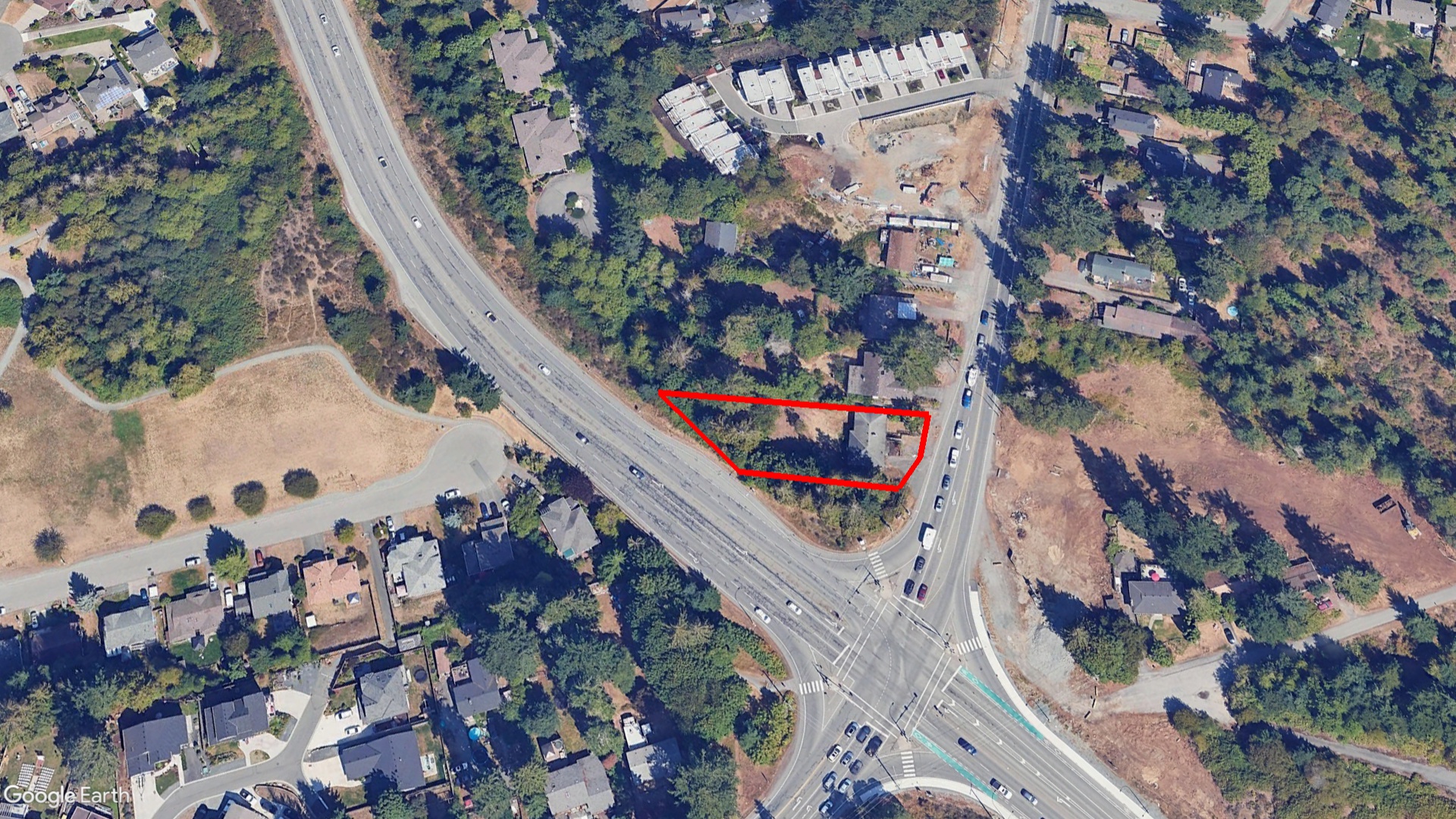 Tax Sale Colwood, British Columbia - 