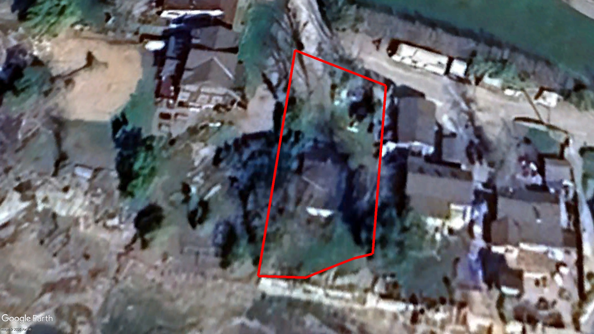 Tax Sale Tay, Ontario - 43 53 040 009 09600 0000