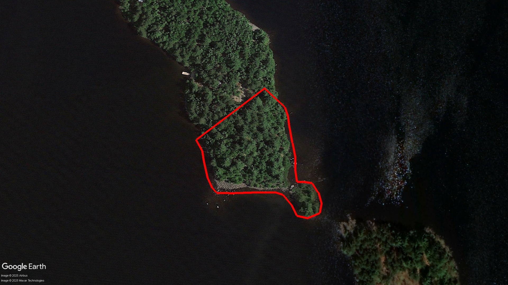 Tax Sale Greater Sudbury, Ontario - 5307.170.026.15001.0000