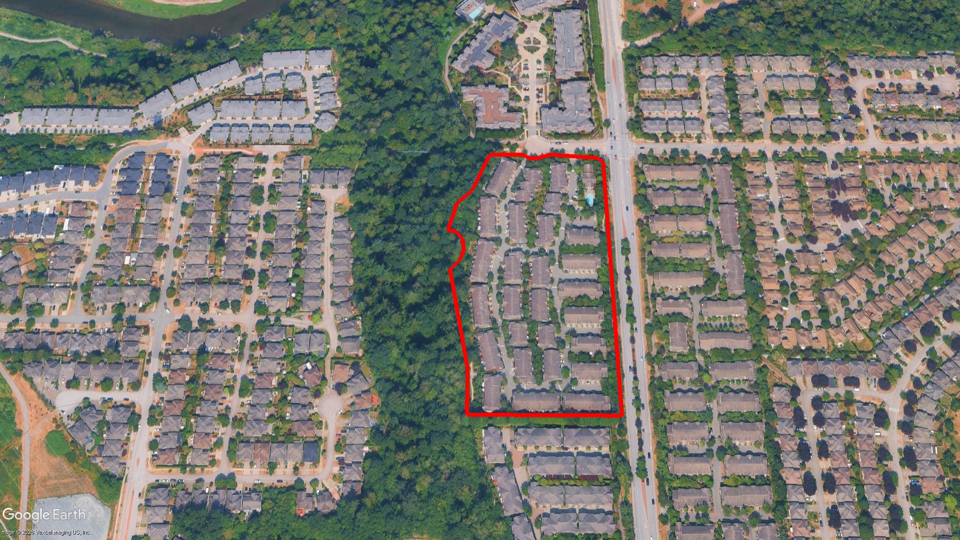 Tax Sale Surrey, British Columbia - 