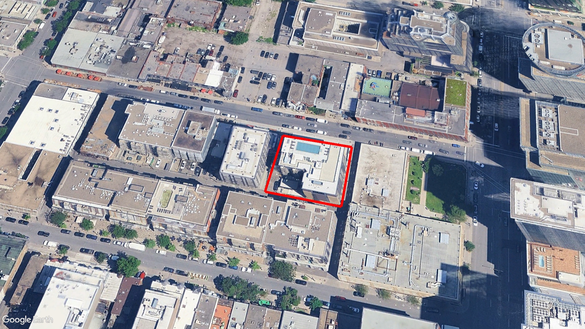 Tax Sale Montreal, Quebec - 260135-06