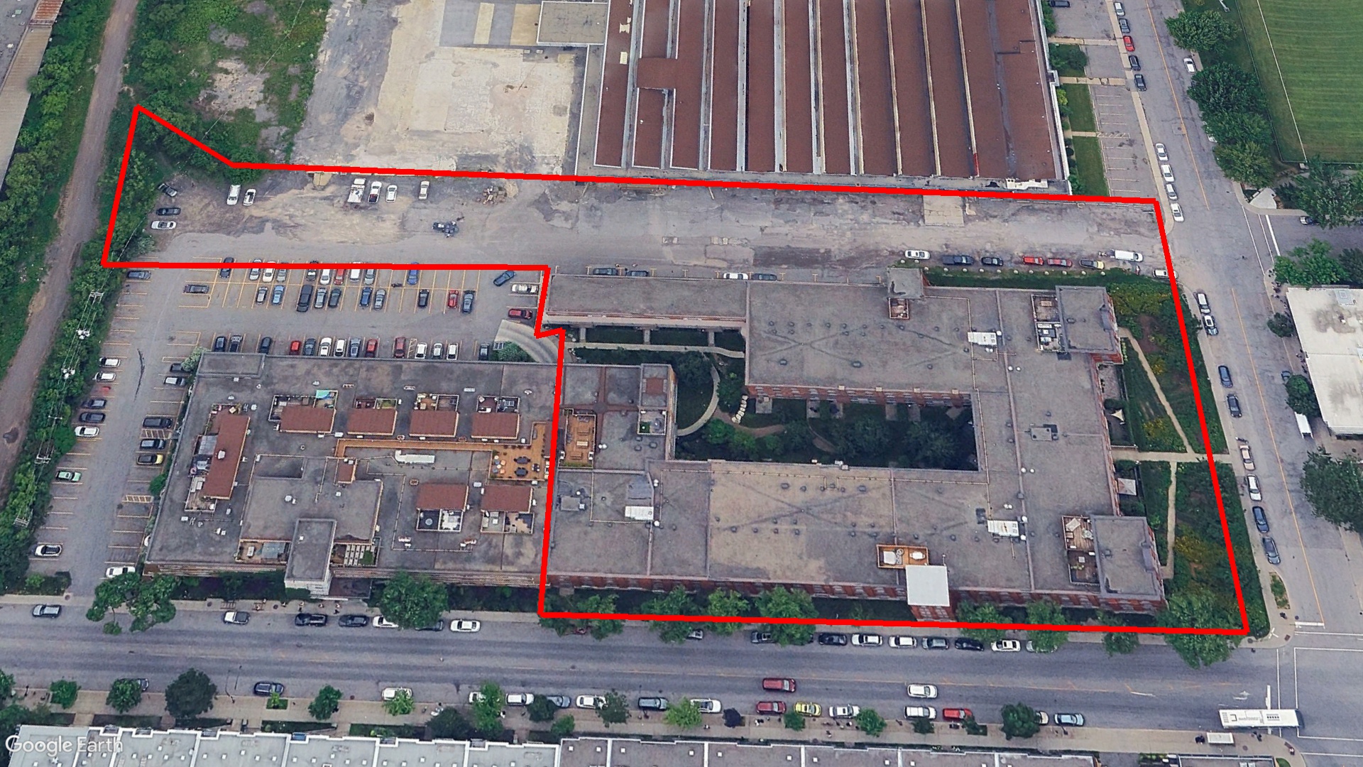 Tax Sale Montreal, Quebec - 350166-62