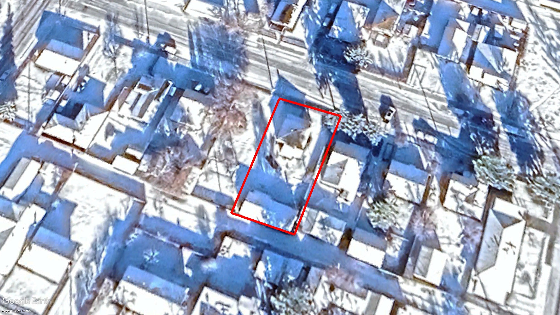 Tax Sale Merritt, British Columbia - 