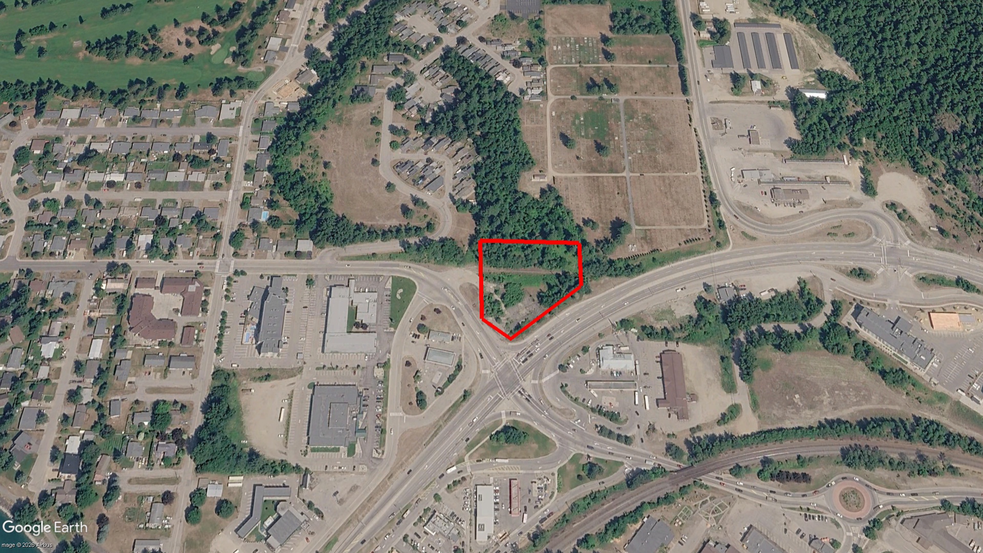 Tax Sale Revelstoke, British Columbia - 1126000