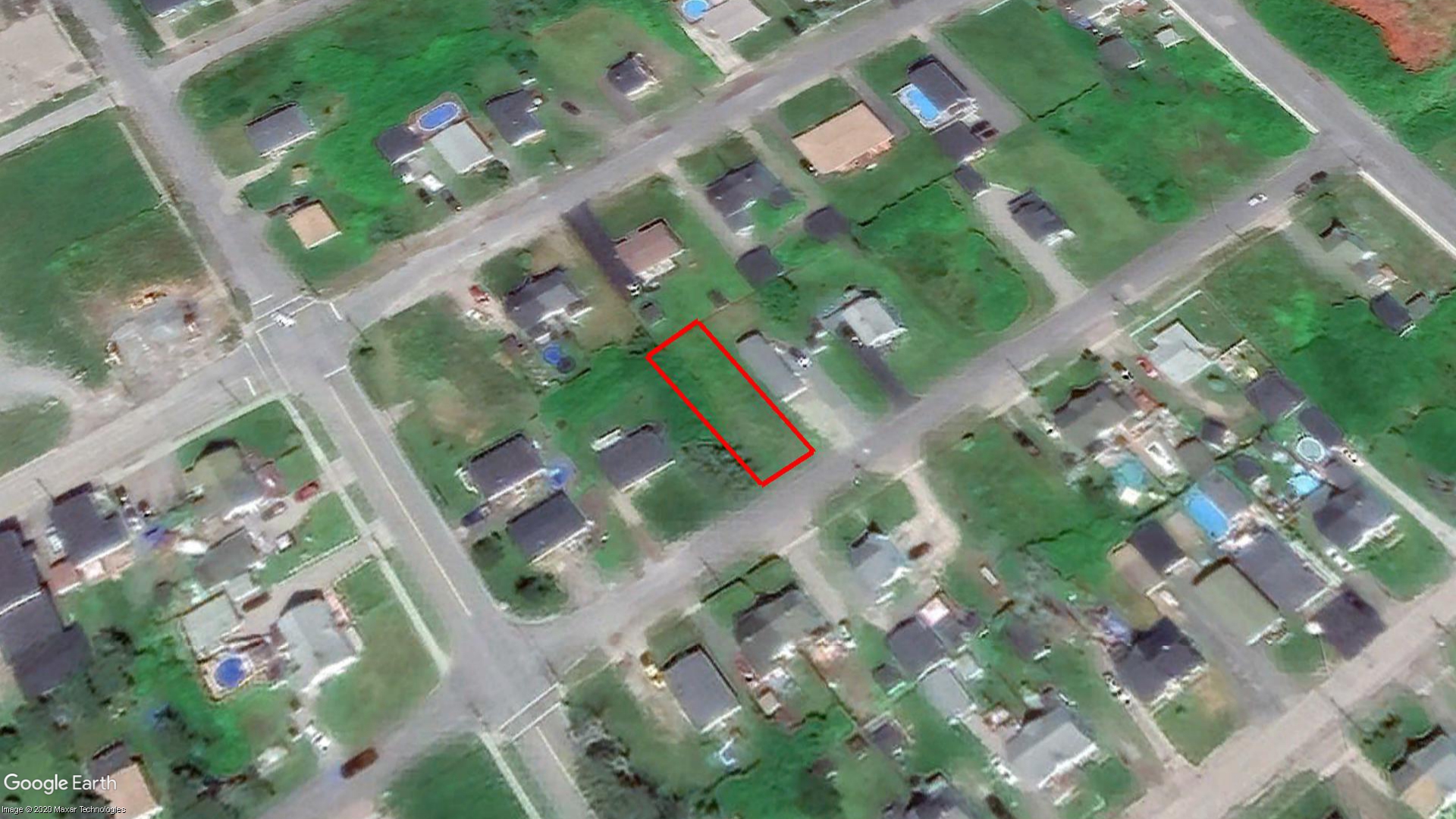 Tax Sale Cape Breton, Nova Scotia - 3143937