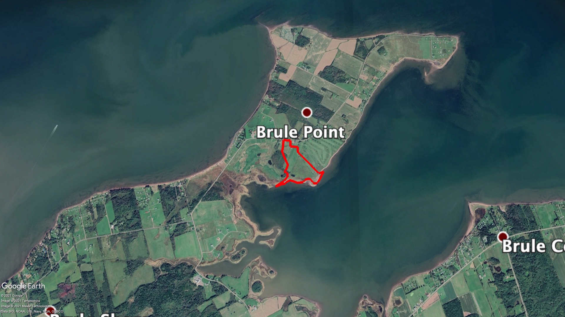 Tax Sale Colchester, Nova Scotia - 10460727