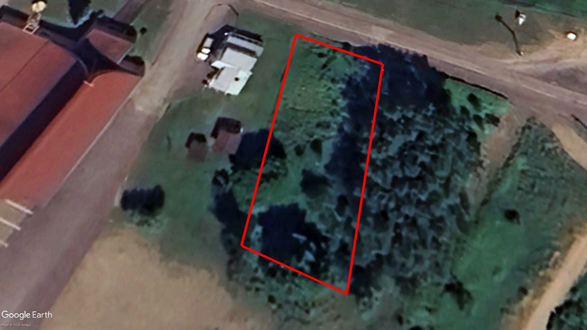 Tax Sale Restigouche, New Brunswick - 03344754