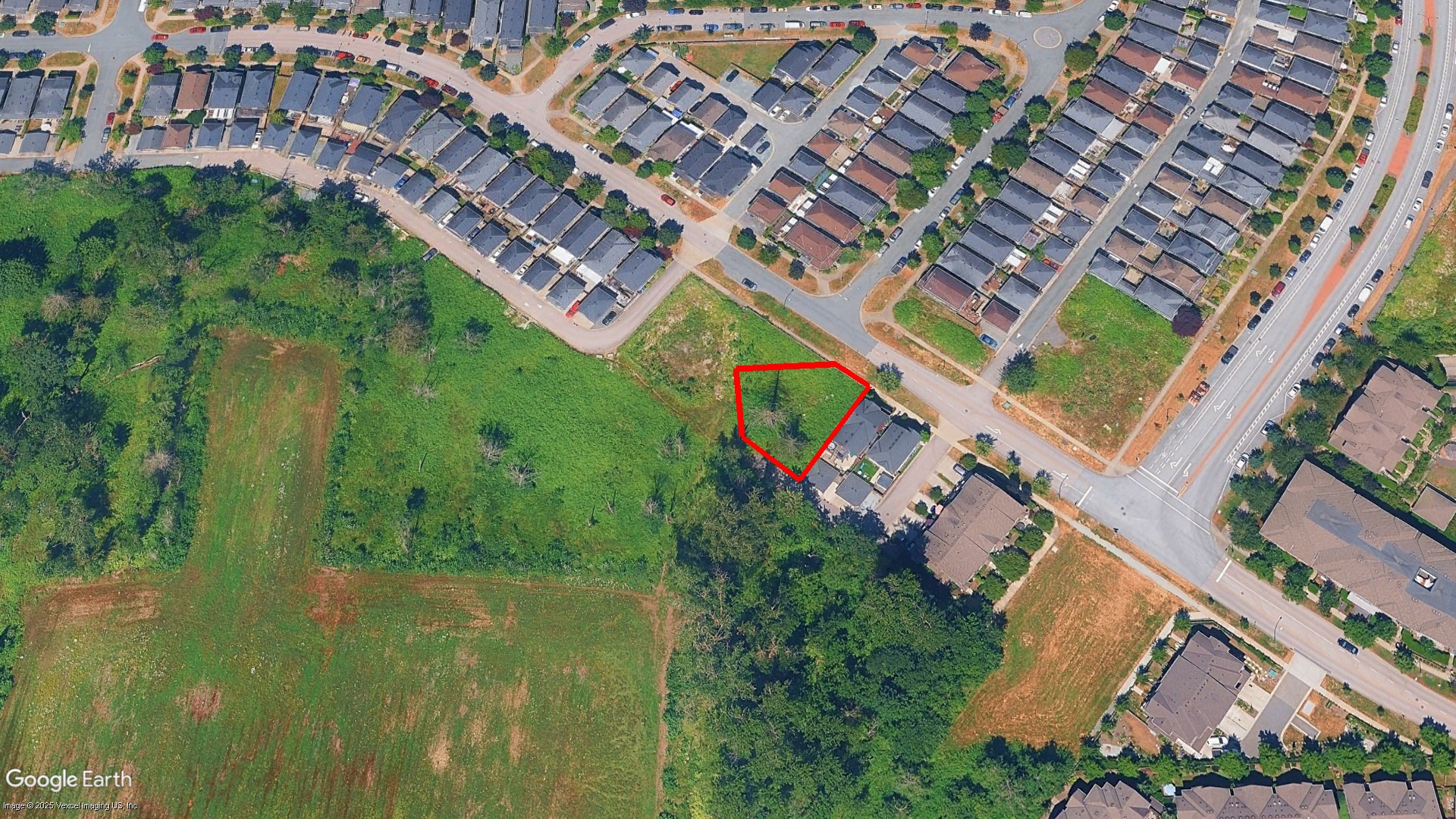 Tax Sale Surrey, British Columbia - 