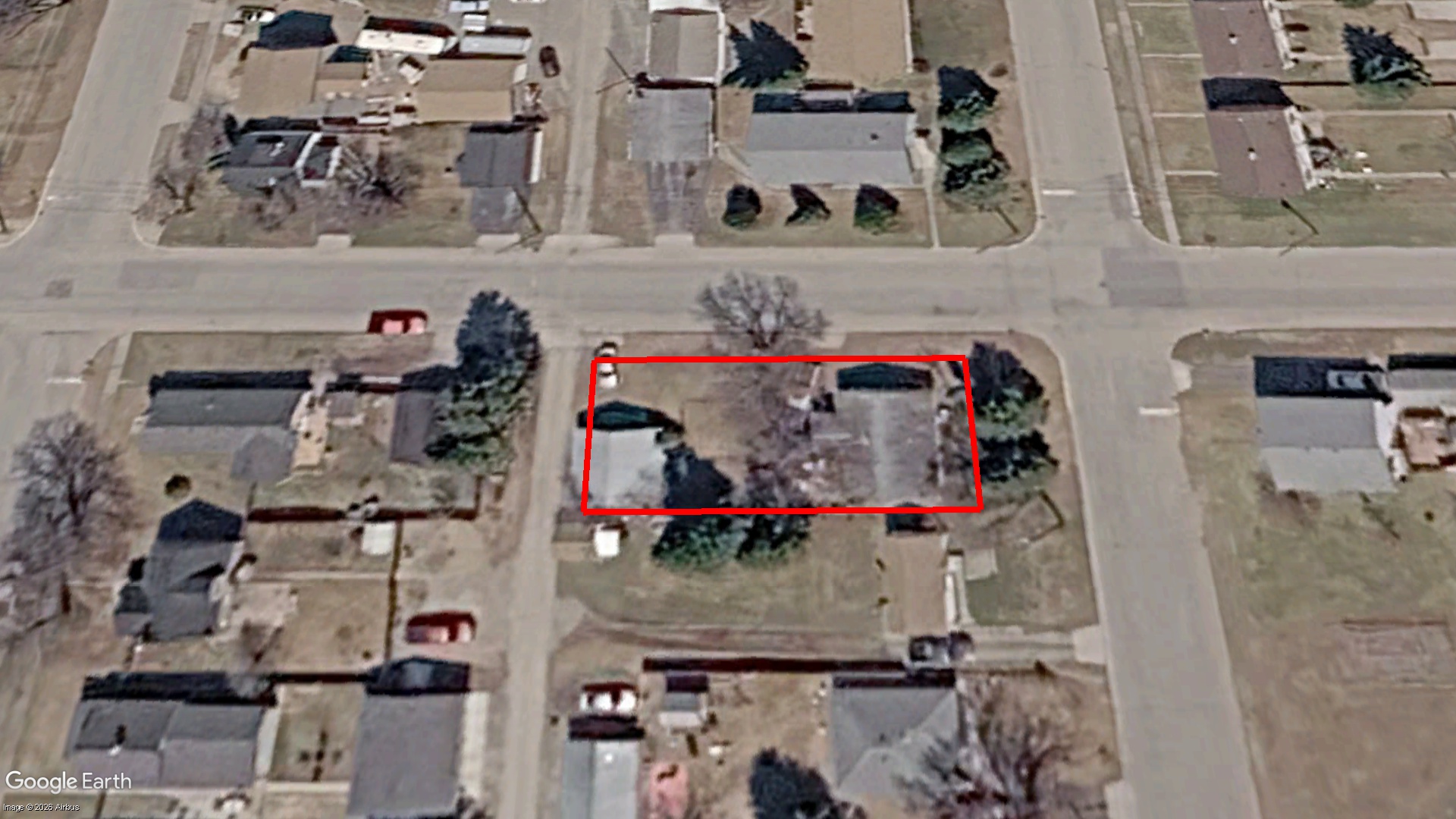 943 ARMIT AVE. N, FORT FRANCES