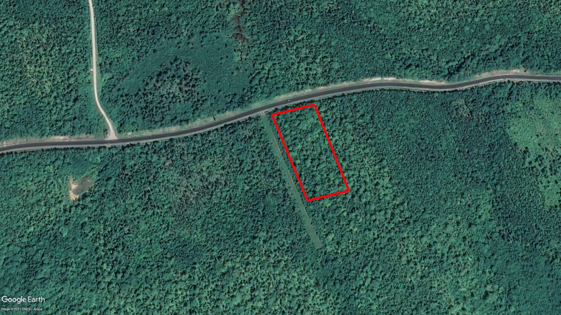 Tax Sale Inverness, Nova Scotia - 09023143