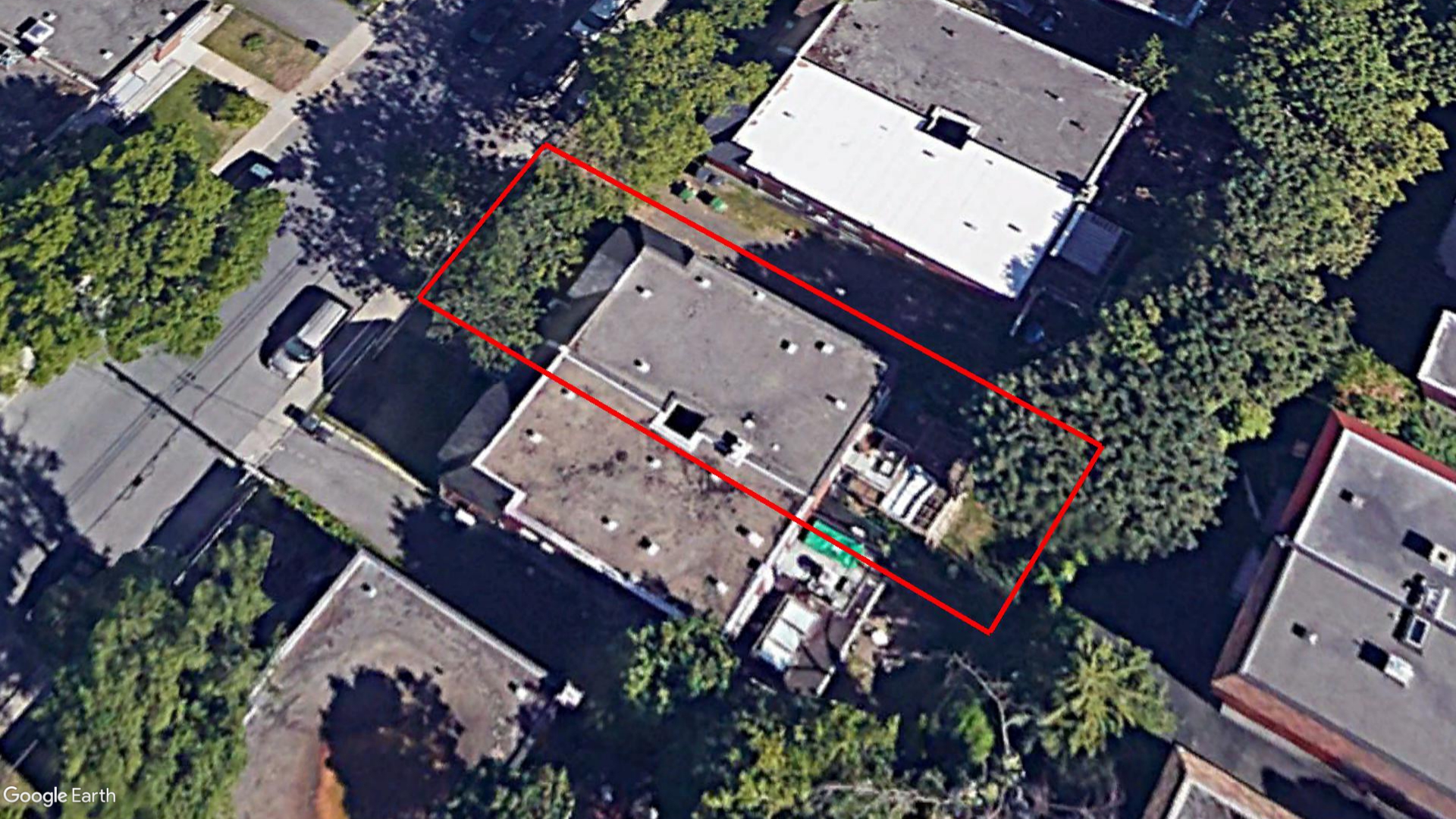 Tax Sale Montreal, Quebec - 474804-00 