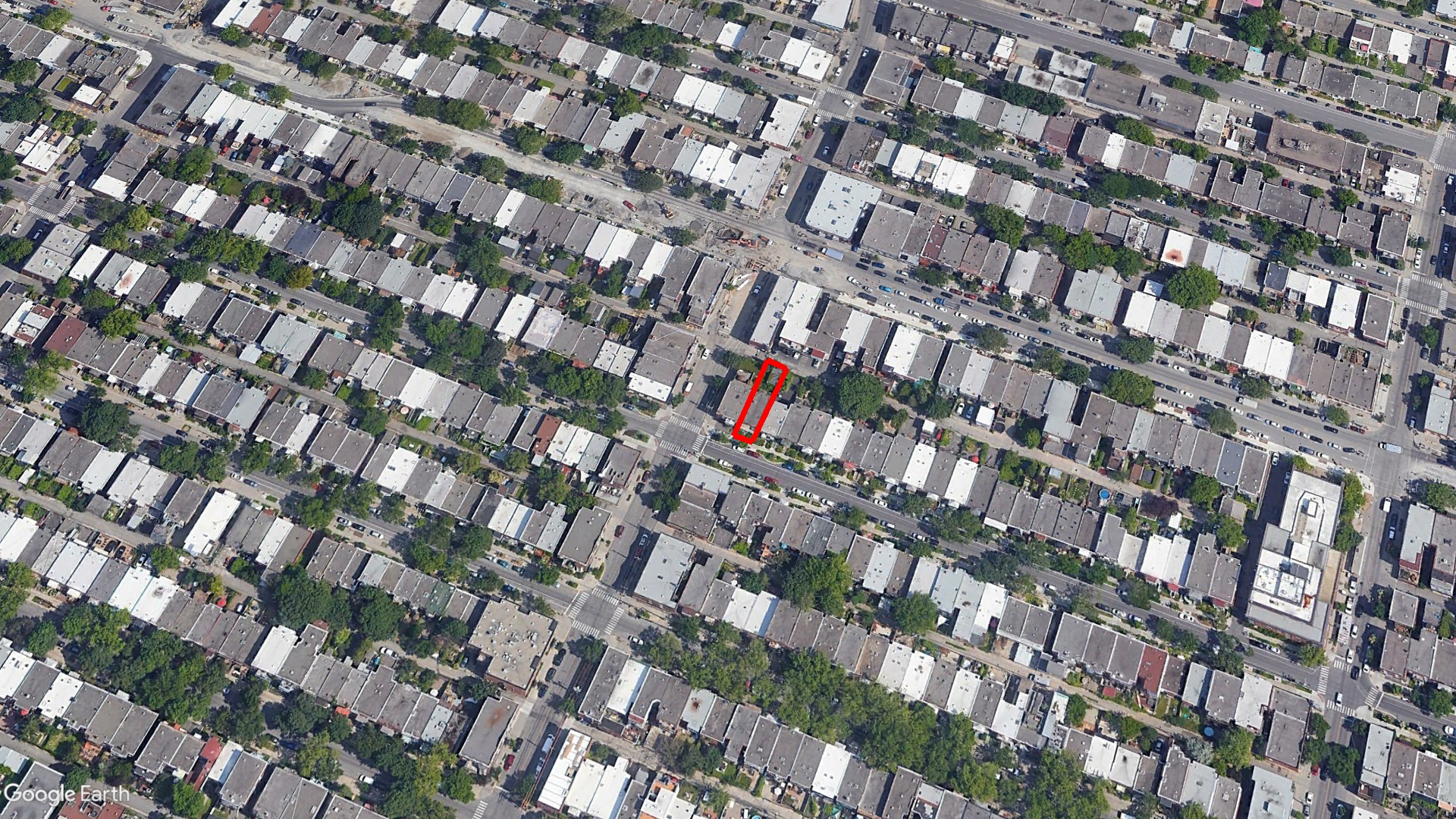 Tax Sale Montreal, Quebec - 684757-00