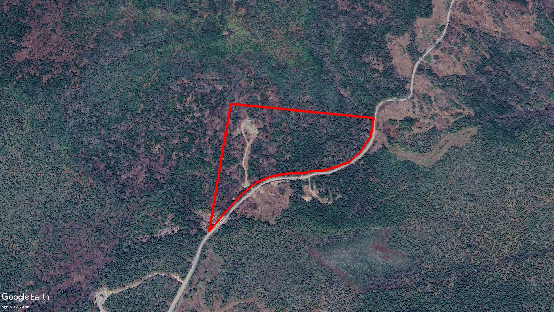 Tax Sale Victoria, Nova Scotia - 10324432