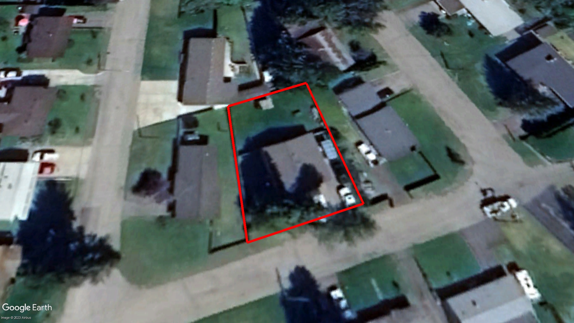 Tax Sale Quesnel, British Columbia - 24-470-0003266.000