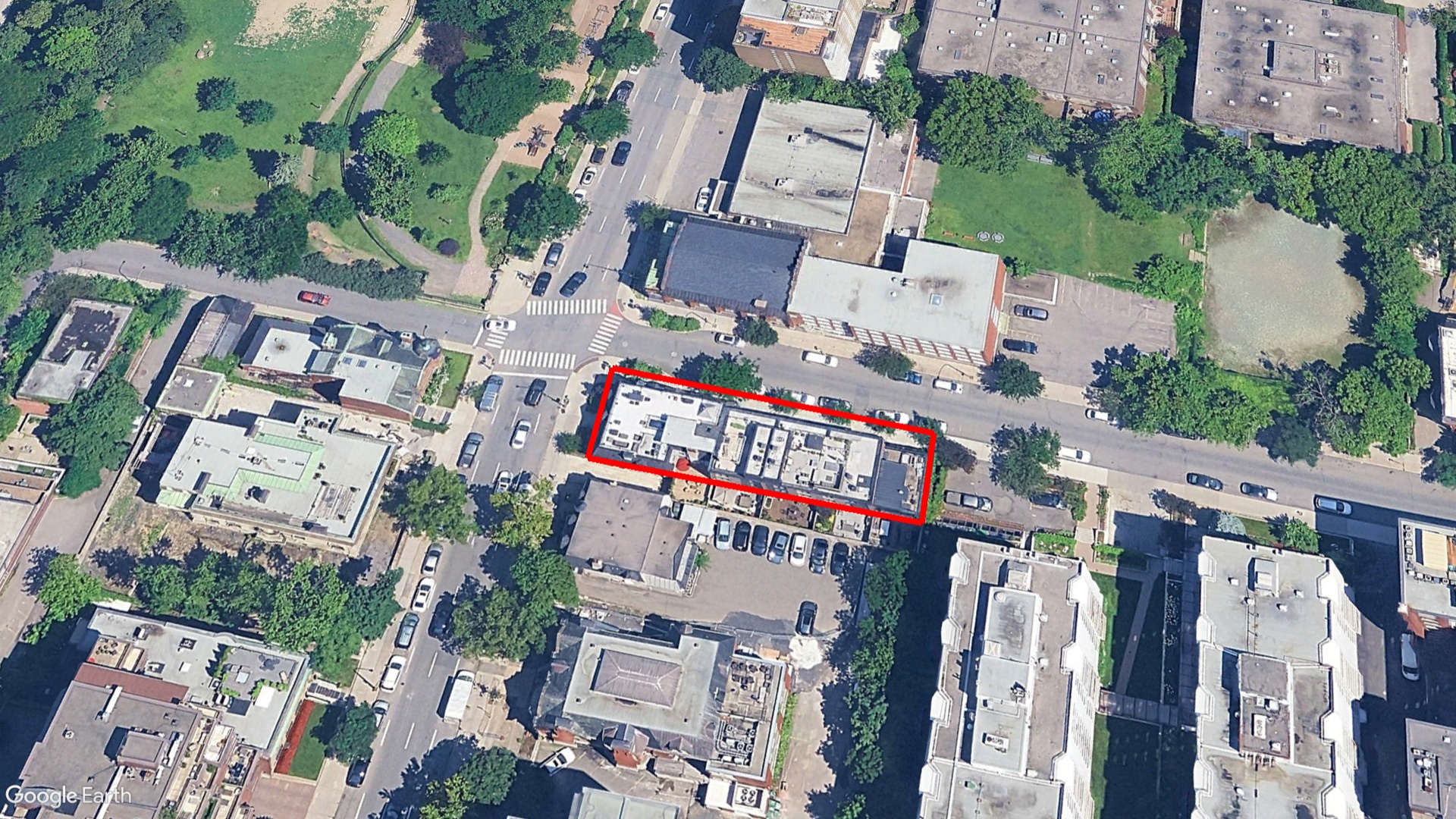 Tax Sale Montreal, Quebec - 260010-17