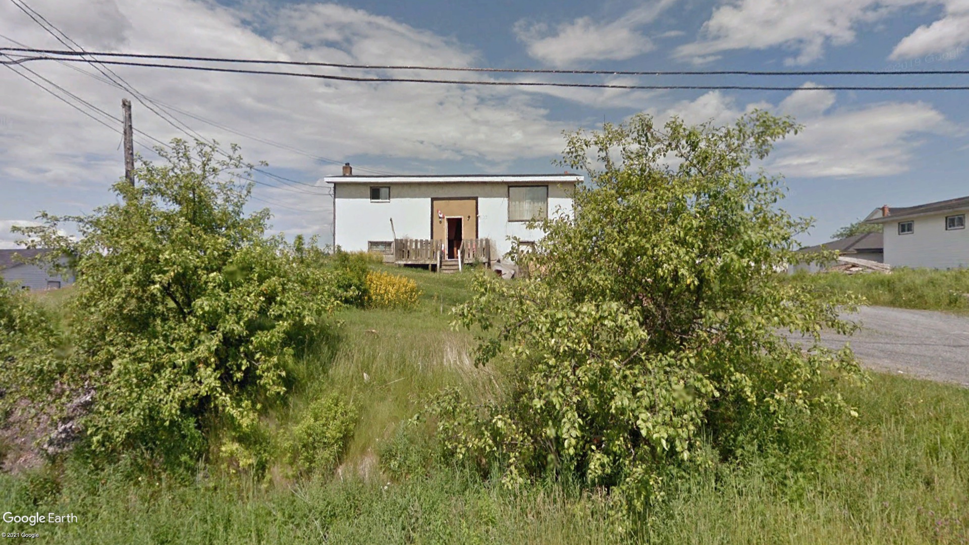 Tax Sale Halifax, Nova Scotia - 04963466