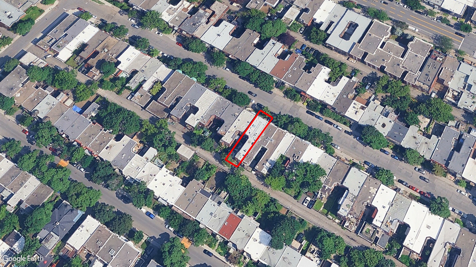 Tax Sale Montreal, Quebec - 031153-25 