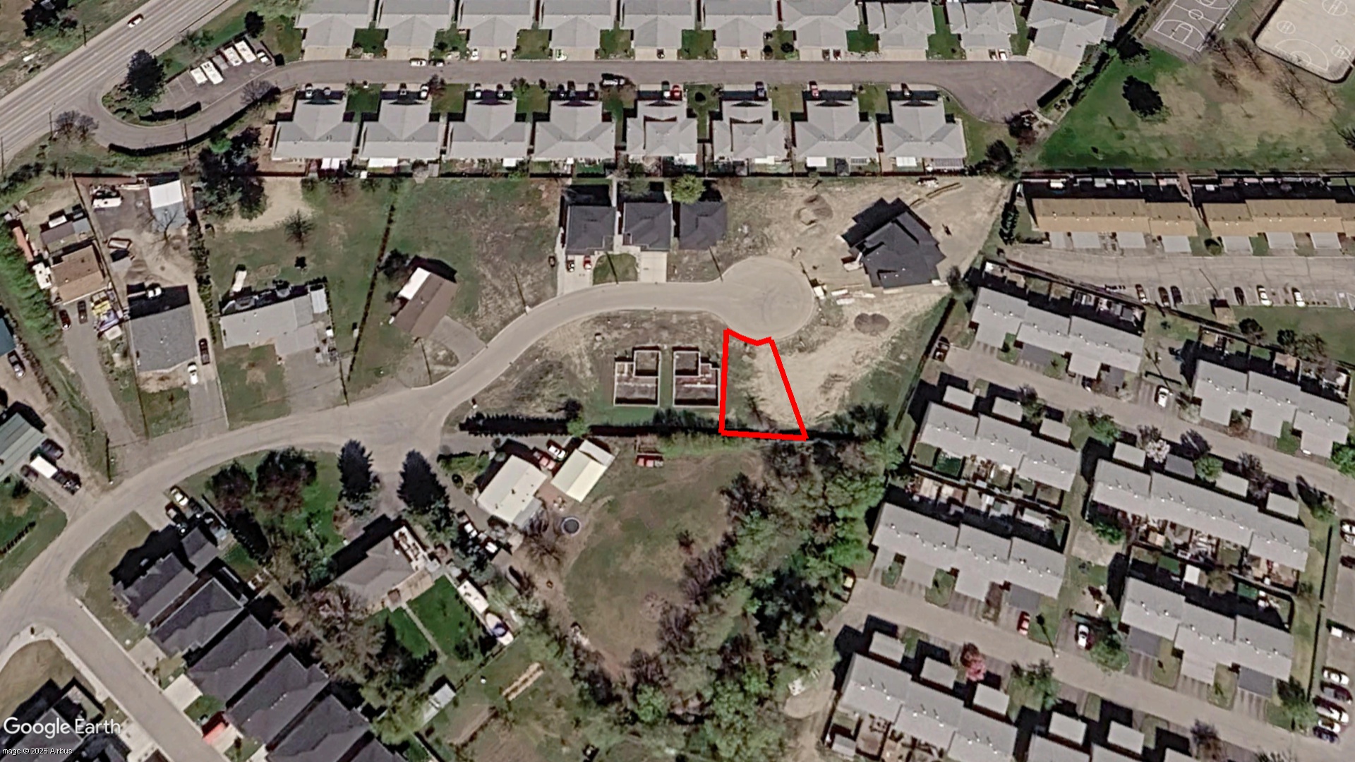 Tax Sale Kamloops, British Columbia - 54-01145-812