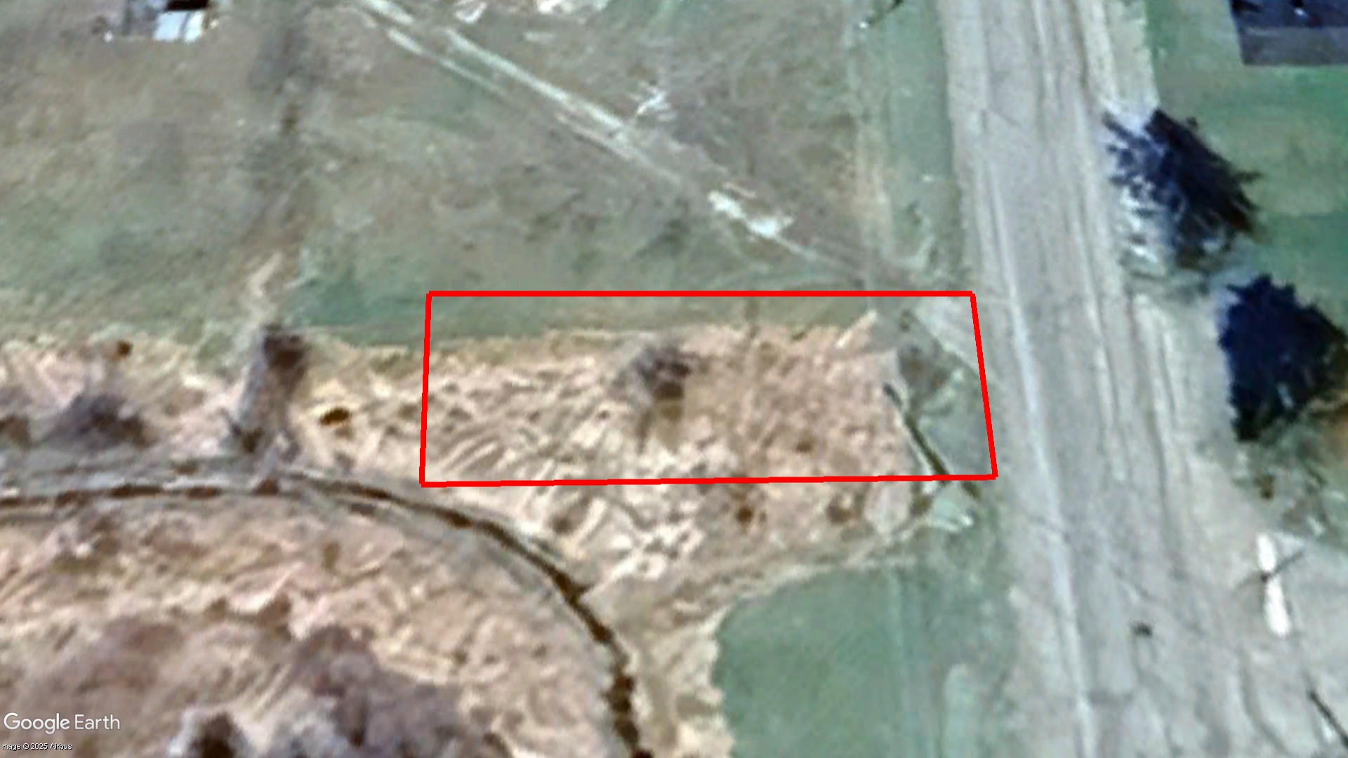 Tax Sale Larder Lake, Ontario - 54 62 000 004 44100 0000