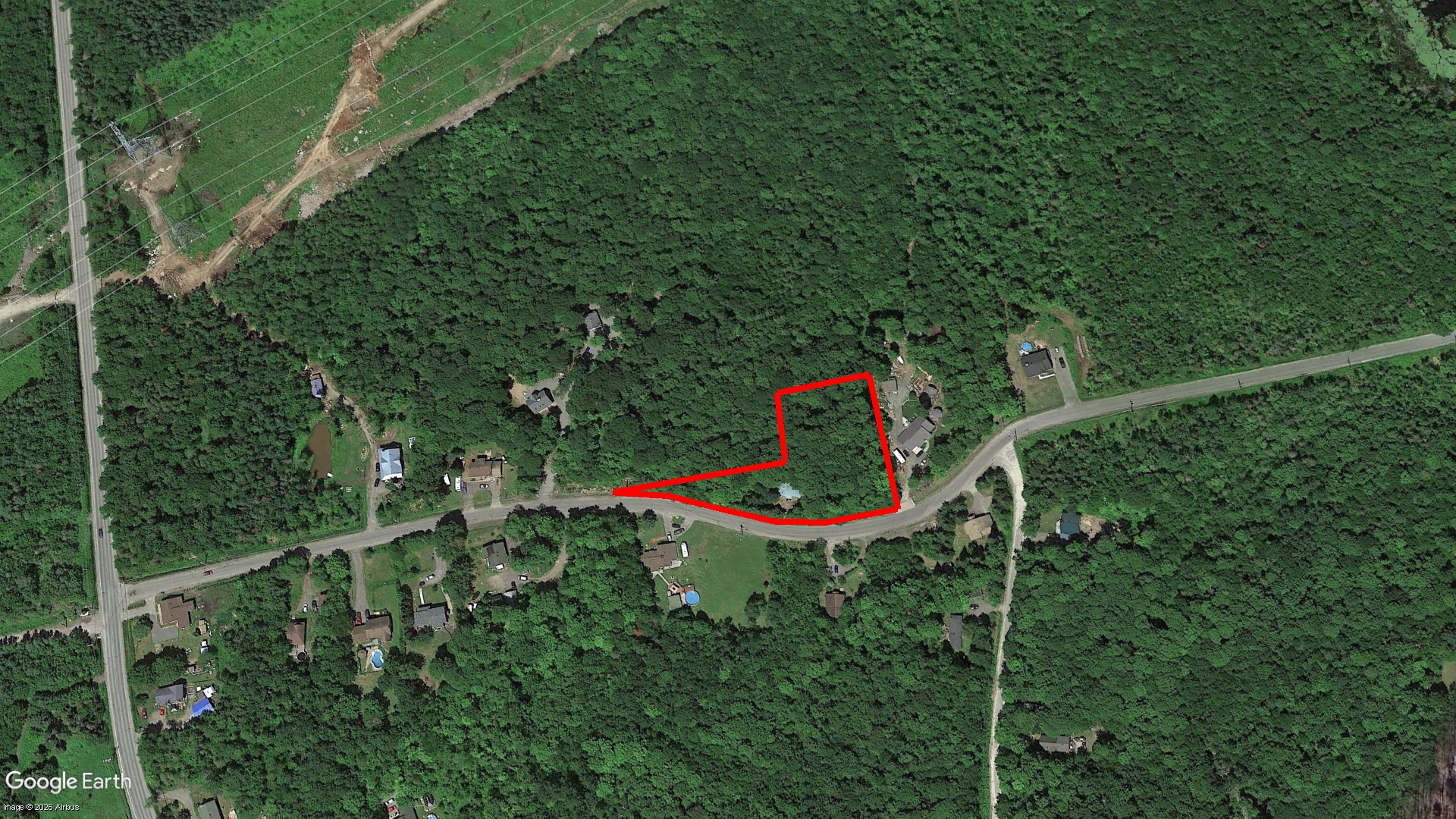 Tax Sale Montcalm, Quebec - 
