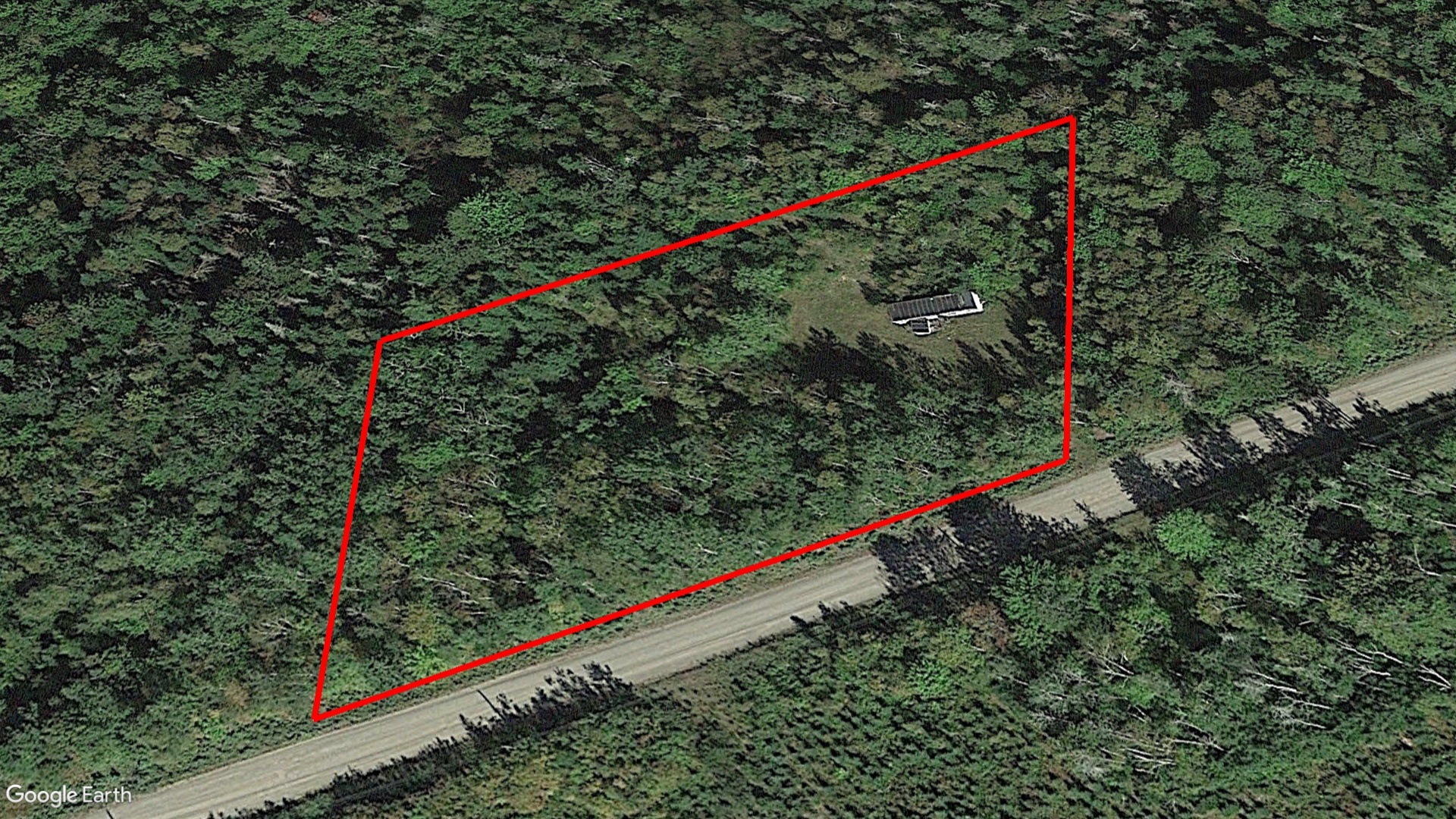 Tax Sale Queens, New Brunswick - 03663093