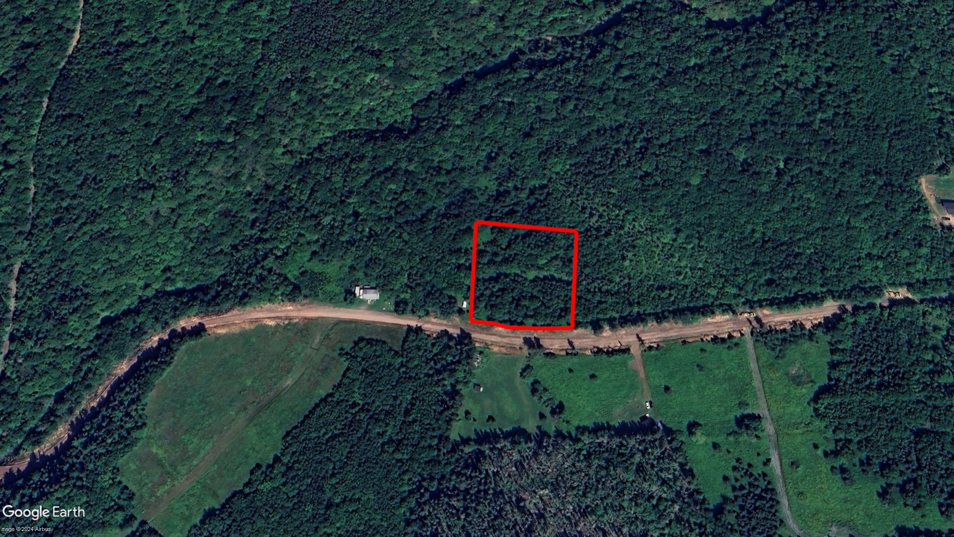 Tax Sale Inverness, Nova Scotia - 03938379